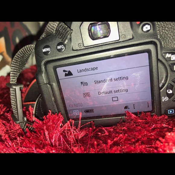 Camera - Picture 3 of 3